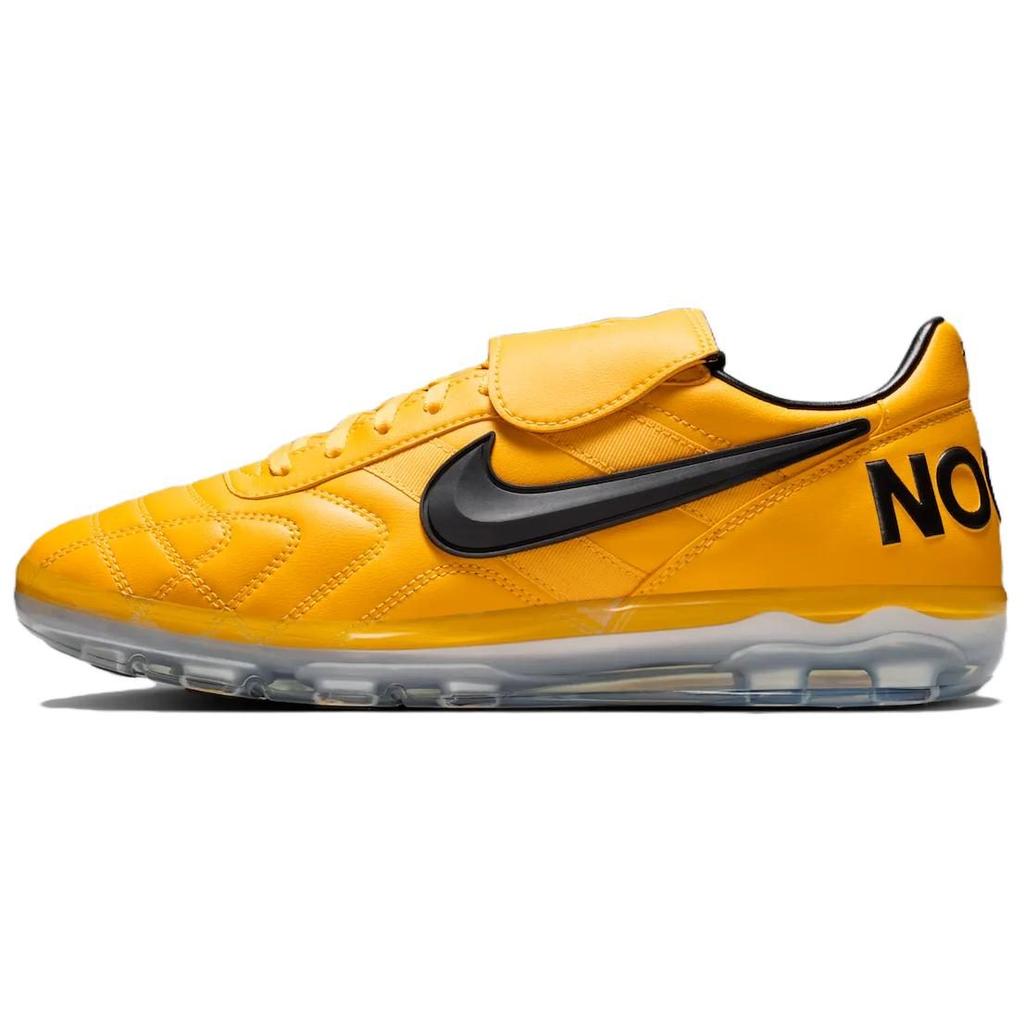 Nike x NOCTA X Cryoshot Soccer Shoes Men's Gold IM0703-700