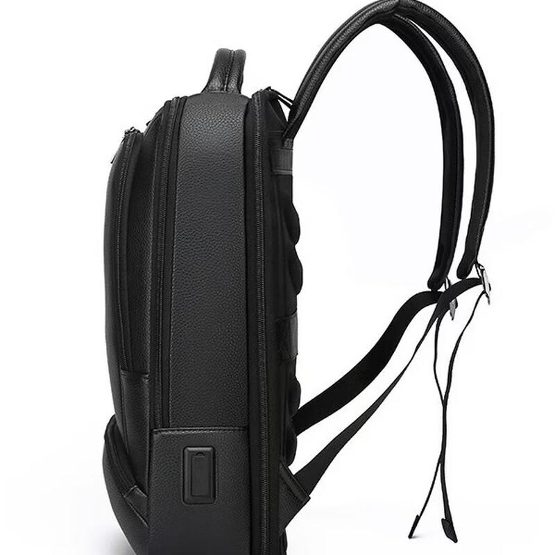 MDNG Men's Multi-functional Business Travel Laptop Backpack