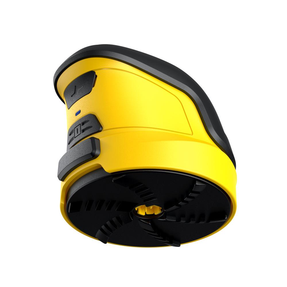 Electric Ice Scraper & Windshield Defroster Tool for Winter Car Glass Cleaning