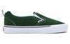 Vans Knu Slip-On 'Green True White'