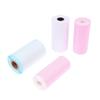 Mini Printer Paper Self-Adhesive Thermal Papers Hd Color Label Printers Photo Inkless Printing