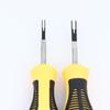 1 Pcs 2Mm 3Mm Car Terminal Removal Tool Wire Connector Pin Release Puller Car Repair Tools For Car