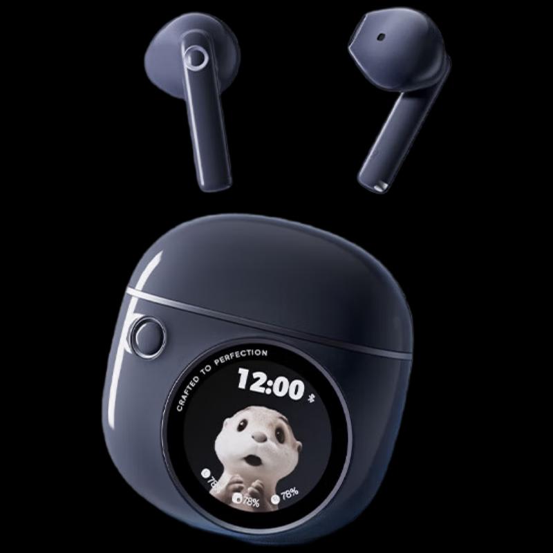 

EDIFIER Paipai Semi-In-Ear Wireless Touchscreen Earbuds