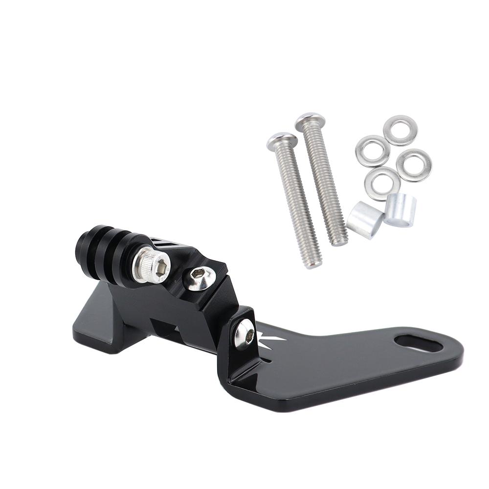 GPS Mount Navigation Bracket Adapter Phone Holder Fit For Harley Davidson Softail Street Bob FXBB 2018- 114 FXBBS -2024