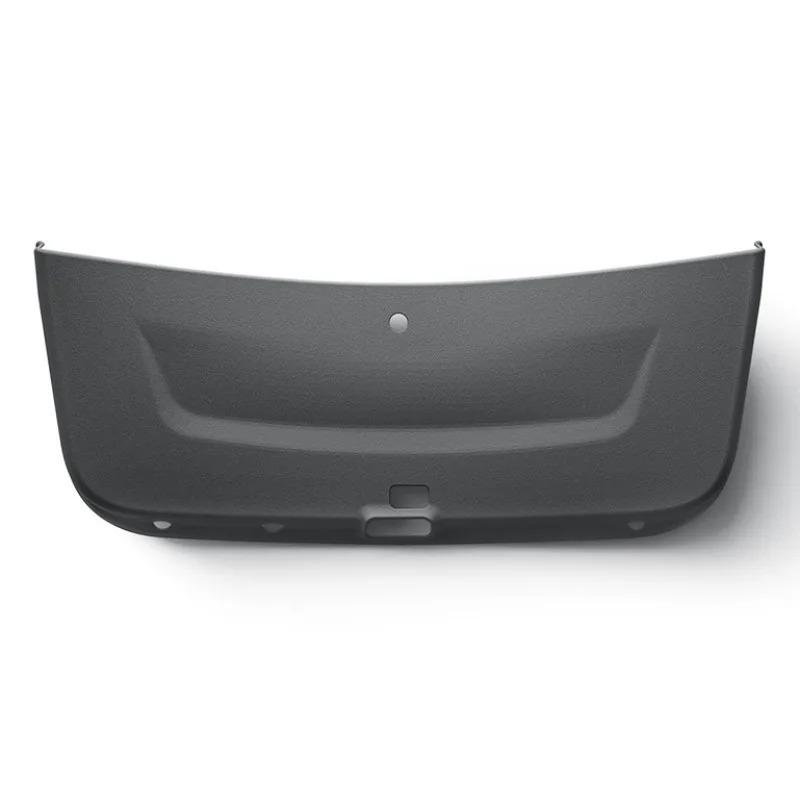 

For Tesla Model Y Juniper 2025 Trunk Tailgate Guard Pad TPE Rear Trunk Door Protective Sticker Anti-dirty Mat Car Accessories