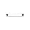 Carbon Fiber Emergency Light Button Cover For Toyota 86 Subaru BRZ 2017-