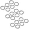Audiophile Aluminum Drain Packing for Company H M14 94109-14000 18