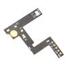 Motherboard-Anschluss-Flexkabel, professionelles Ersatz-CPU-Flexkabel für Switch OLED Flex Sx