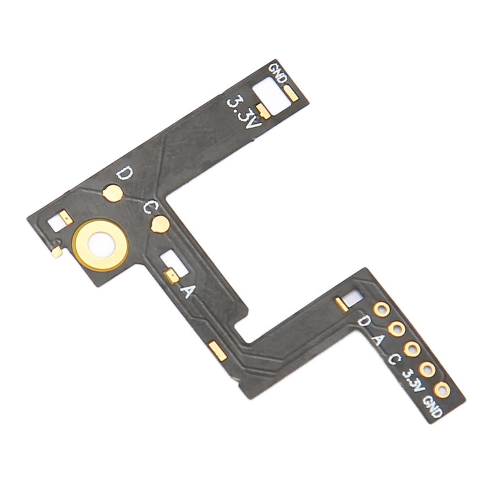 Motherboard-Anschluss-Flexkabel, professionelles Ersatz-CPU-Flexkabel für Switch OLED Flex Sx