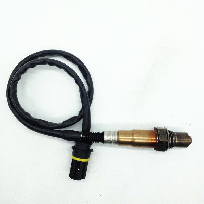234-4883 Oxygen Sensor For Mercedes-Benz C320 C240 2001-2005 E500 Sl500 2003-06