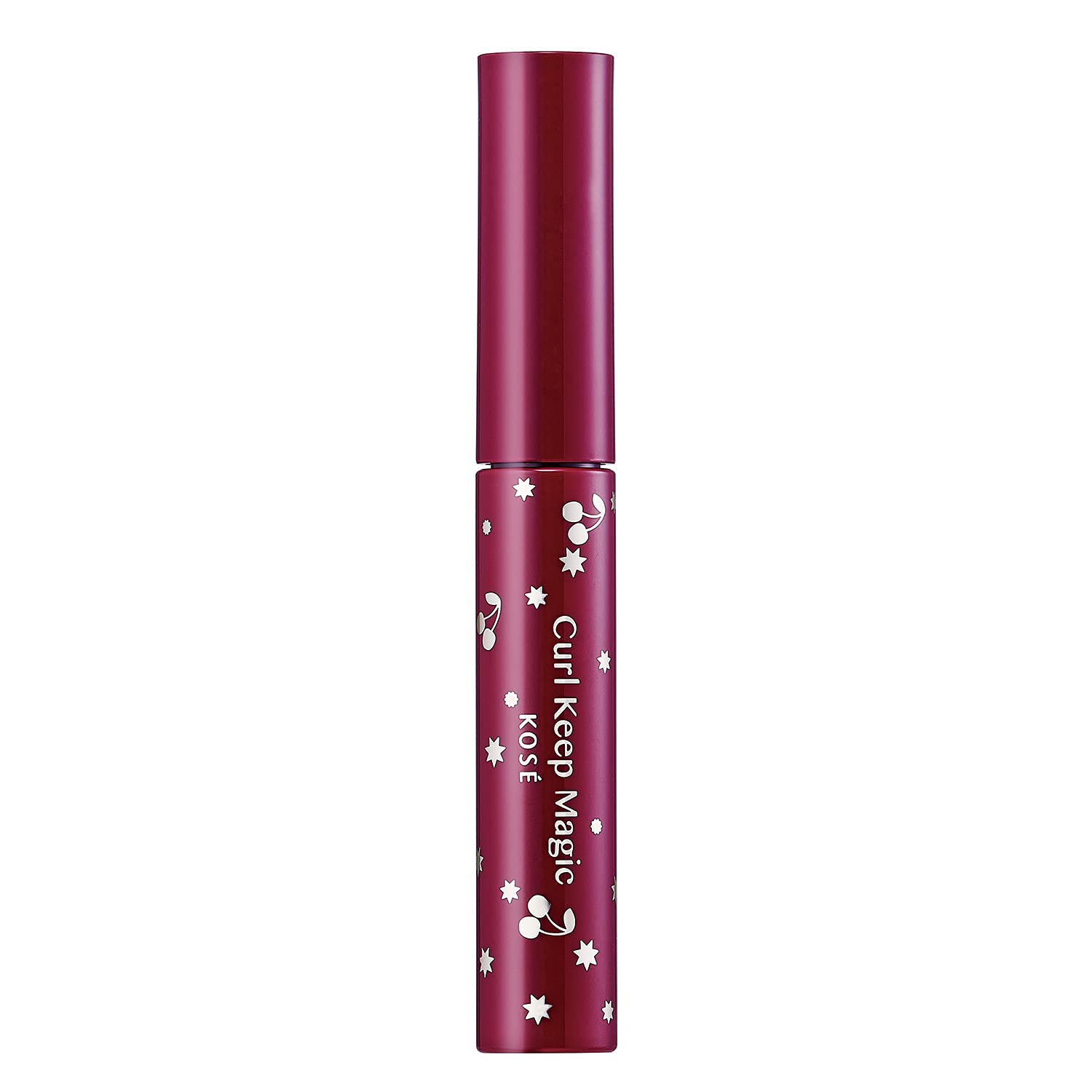 

Kose Cosmenience Curl Keep Magic C Mascara Base Dark Cherry 1 шт.