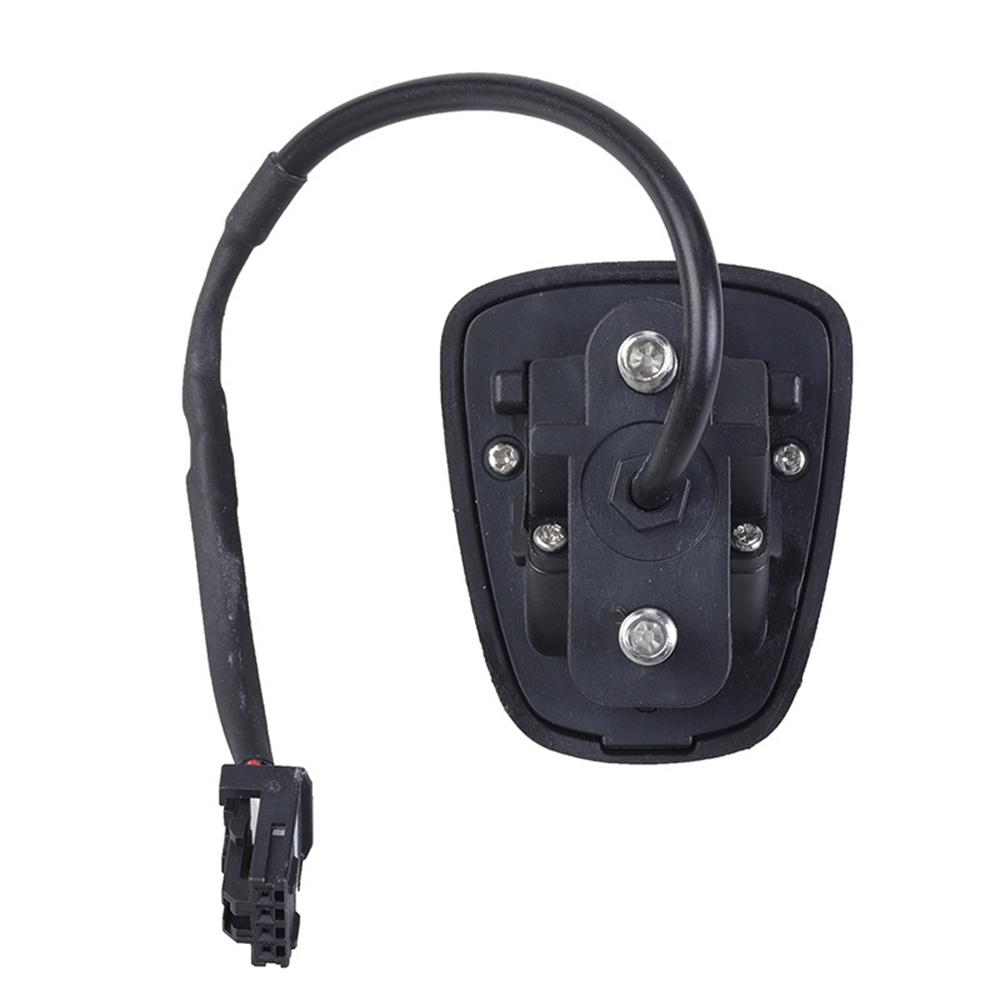 Rear View Backup Camera 957601W500 For Hyundai Elantra Sonata Kia Optima Spectra