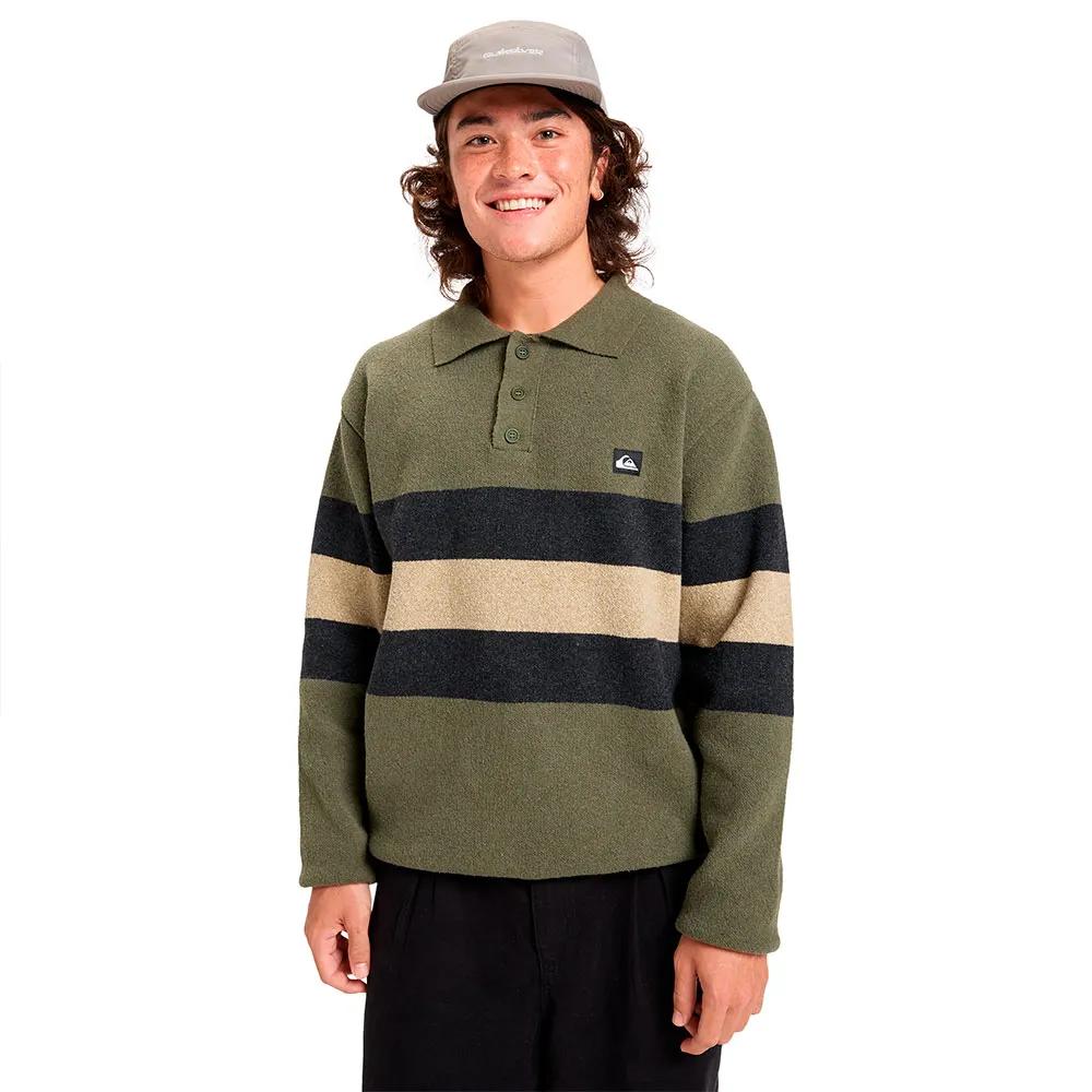 

Quiksilver Толстовка Cooper L