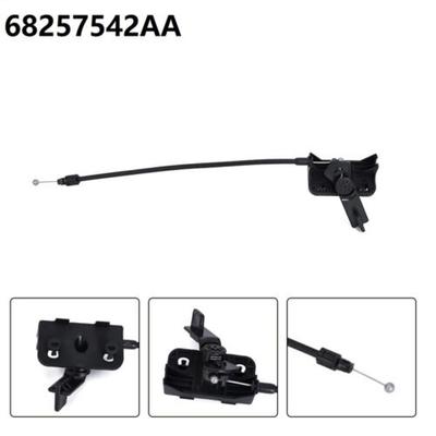 For JEEP 17-21 Hood Release For Jeep Compass For JEEP 17-21 Hood Release Cable