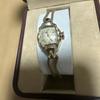 Вживаний наручний годинник BULOVA з ручним заводом