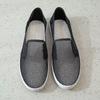 Sandaler Dam Sommar Mode Webbplats Beijing Andningsbara Meshskor Platta och Bekväma Arbetsskor