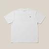 Official BT21 SEOUL EDITION 2nd Series Short Sleeve T-Shirt (Black / White) - Premium K-Heritage Streetwear