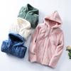Toppar – Hoodies & Sweatshirts
