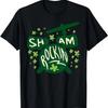 Drum Beating Like an 808 T-Shirt - Roland EDM Drum Machine