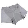 Bike Shorts Cycling Underwear Quick Drying Slipless Breathable Thicken Silicone Pad Bicycle Cycling Underwear