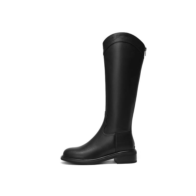 Senda Women's ZTI68DG5 Long Fashion Boots