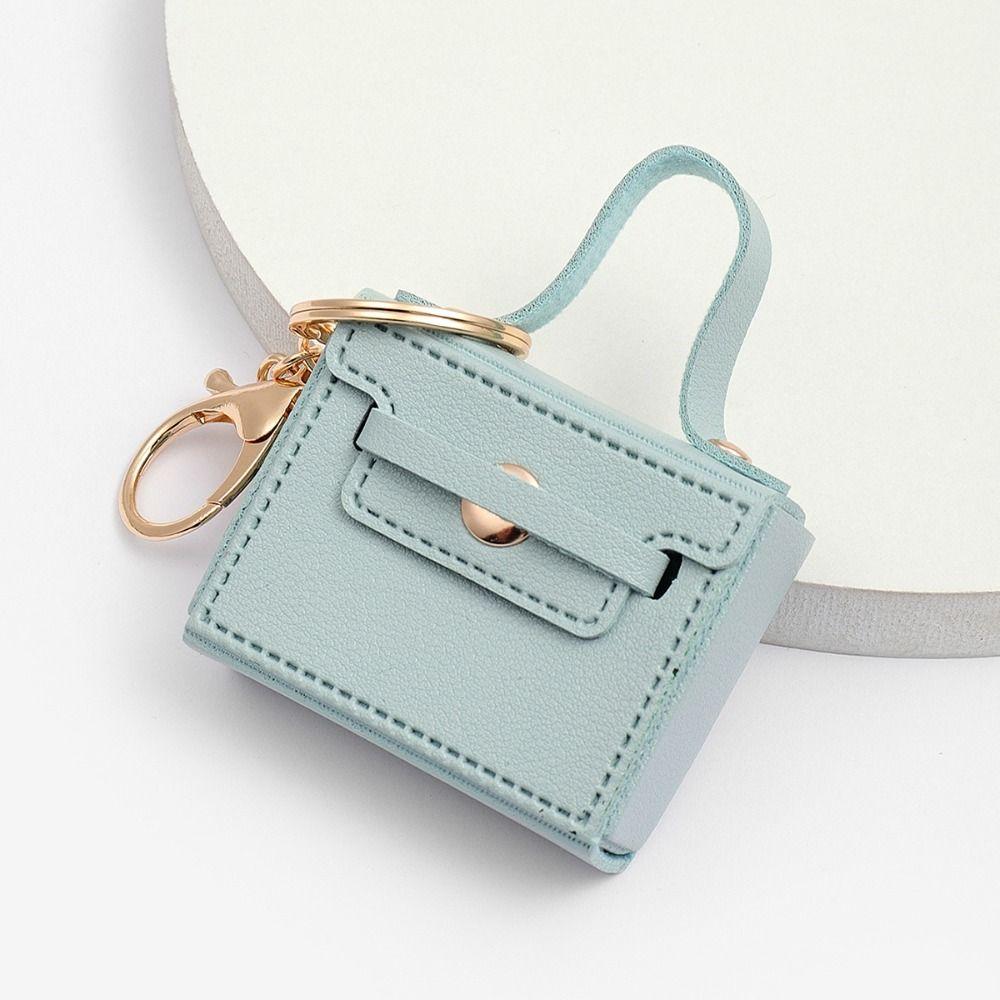 Mini Keychain Kawaii Pendant Cute Car Decoration