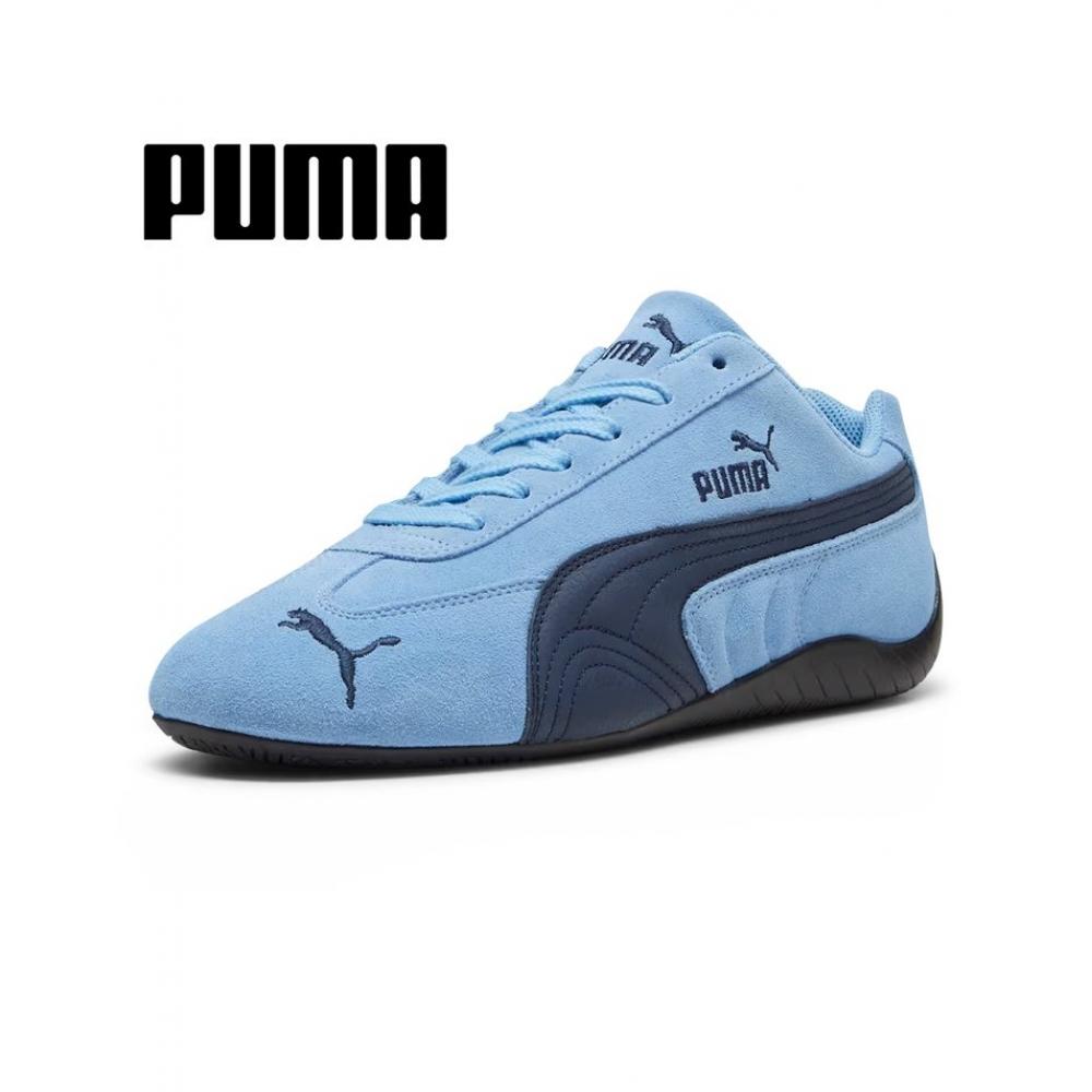 

Puma Speedcat Archive Sneakers Teamlight Blue 398847 01 TEAM LIGHT BLUE270