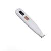 Pet Paw Hair Trimmer LED Display Improve Efficiency Water Resistant 18mm Wide Blades for Eyes Feet