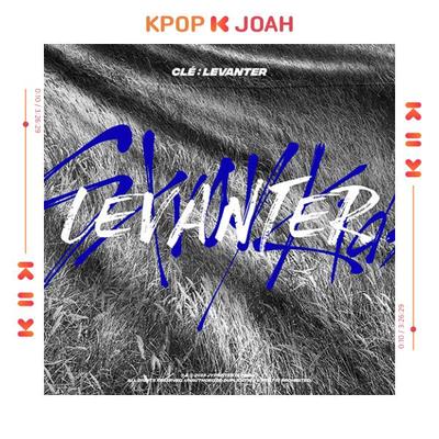 5. minialbum [CLE : LEVANTER]