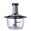 Abay Multifunctional Manual Food Chopper & Meat Grinder