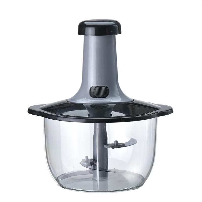 Abay Multifunctional Manual Food Chopper & Meat Grinder