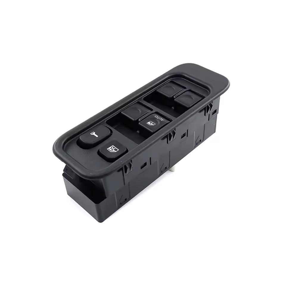 

Для JAC J5 3750010U7101A Автоматический передний левый водительский переключатель управления окном, замок регулятора, автомобильные запчасти, аксессуары 3750010U7101A