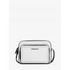 Cooper New Flight Bag   Mk Signature 37s6lcoc6x3535 Bright White