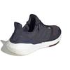 New Adidas Ultra Boost 22 Denim Shadow Navy Vivid Red GX9146