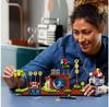 LEGO Ideas 21331 Sonic the Hedgehog - Green Gables Zone