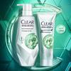 Clear Scalp Care Oil Control Shampoo