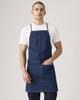 Levi's Denim Apron 004D2-0000 INDIGO RINSE 2 Free Size