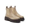 Army Boots Tommy Hilfiger FW0FW08089 Beige