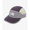 The North Face THE NORTH FACE NE3CS43B Summer LT Run Hat GRAYISH PINK