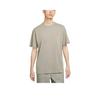Nike Max90 Classic Fashion Simple Versatile Short Sleeve T-Shirt Men Tops Light-Army-Green HJ0615320