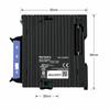 KV-C32XC 32-point DC Input Module for KEYENCE PLC KV7000/5000 Series
