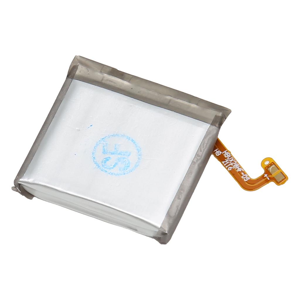 Replacement Battery EB BR890ABY Lithium Ion Battery For Samsung Galaxy Watch 4 Classic 46mm SM