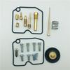 1Set Car Carburetor Rebuild Kit &Jets Gaskets For Arctic Cat 500 4x4 Manual Carb