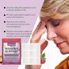 Women's Body Care Patch Gentle Formula Care Women's Daily Body Comfortable Care Patch