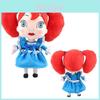 Huggy Girl Wuggy Plüschtier Poppy Playtime Spiel Stofftiere Puppe Kinder Geschenke Weihnachten