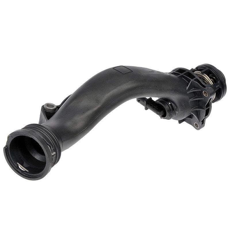 A2782000815 2782000815 A2782000415 2782000415 Engine Coolant Cooling Thermostat Housing for MERCEDES-BENZ GLE W166 M157 M278