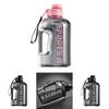 Durable High-temperature Resistant Sports Tumbler