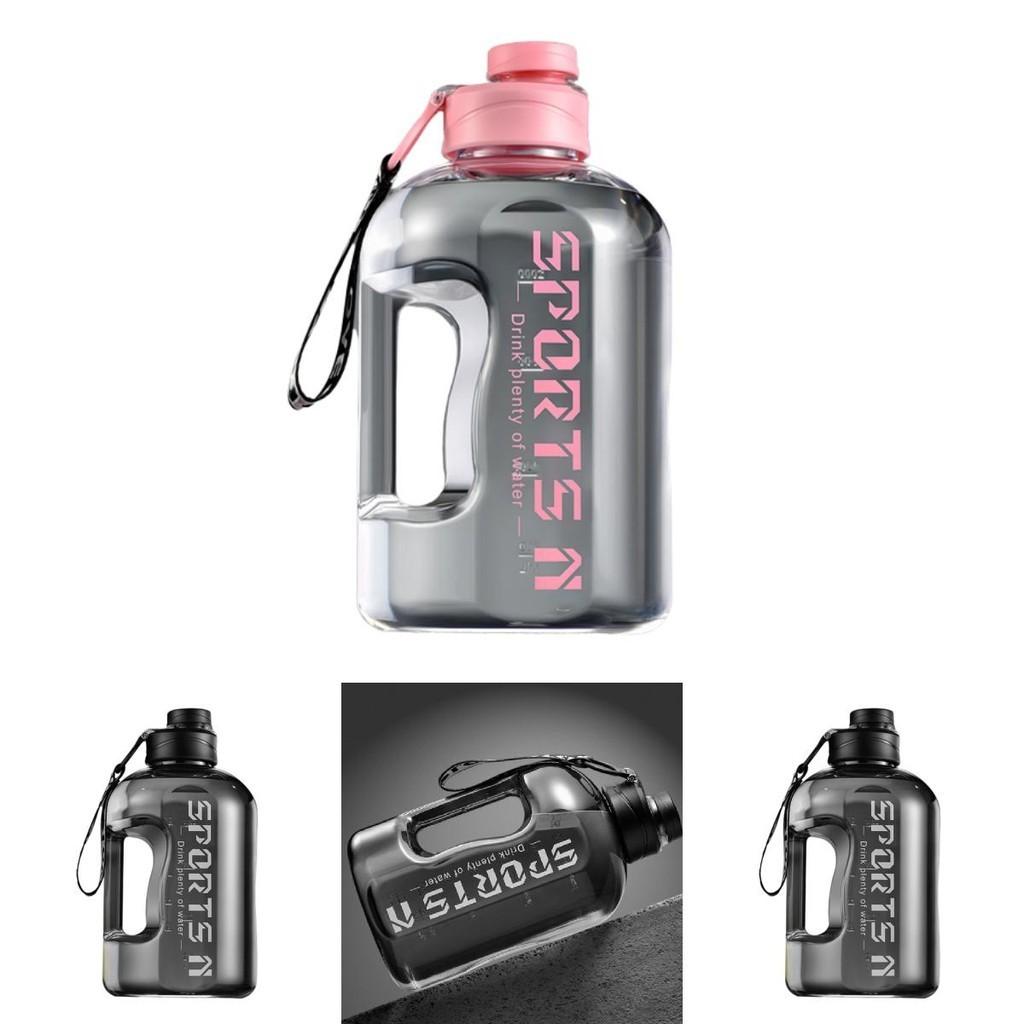 Durable High-temperature Resistant Sports Tumbler