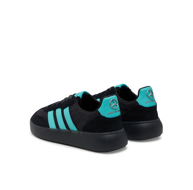 adidas Кроссовки Mercedes - AMG Petronas Formula One Team Barreda Decode JR1063 серый