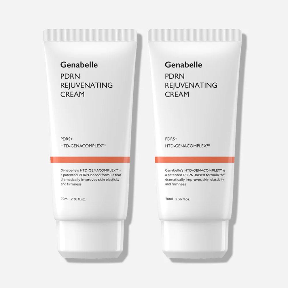 Genabelle PDRN Krem odmładzający 70ml